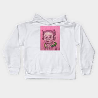 Full of Beans Kids Hoodie